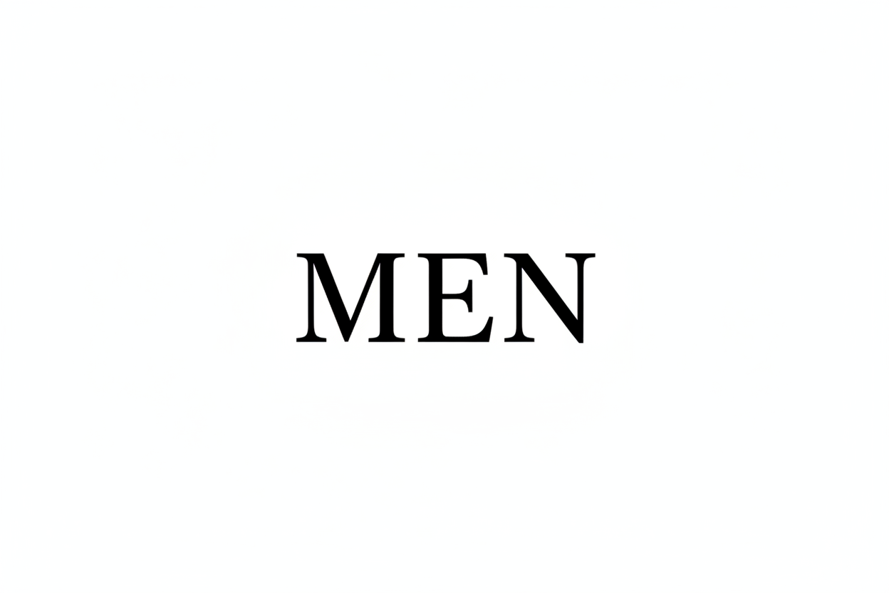 Men