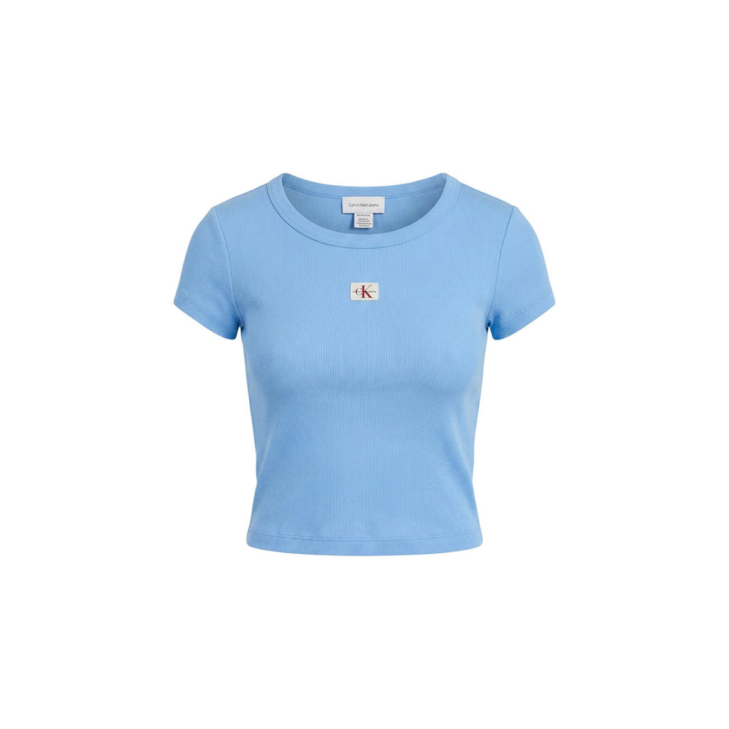 Calvin Klein Jeans Mujer Camisetas