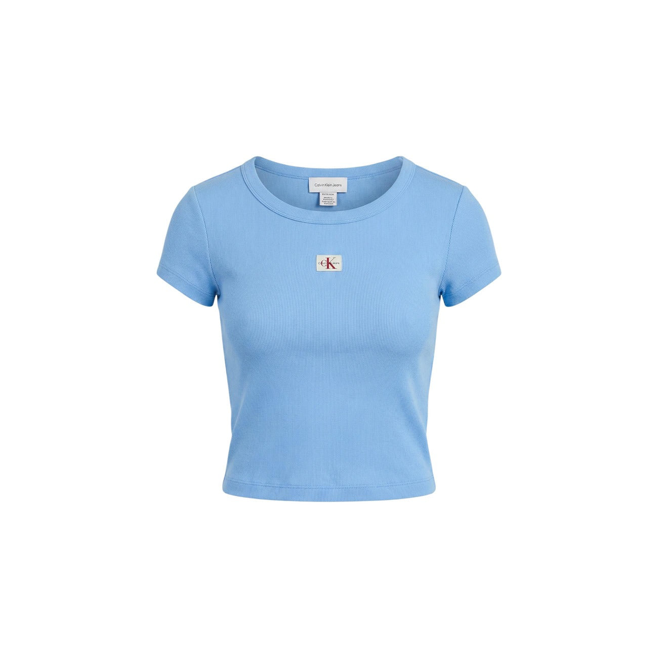 Calvin Klein Jeans Mujer Camisetas