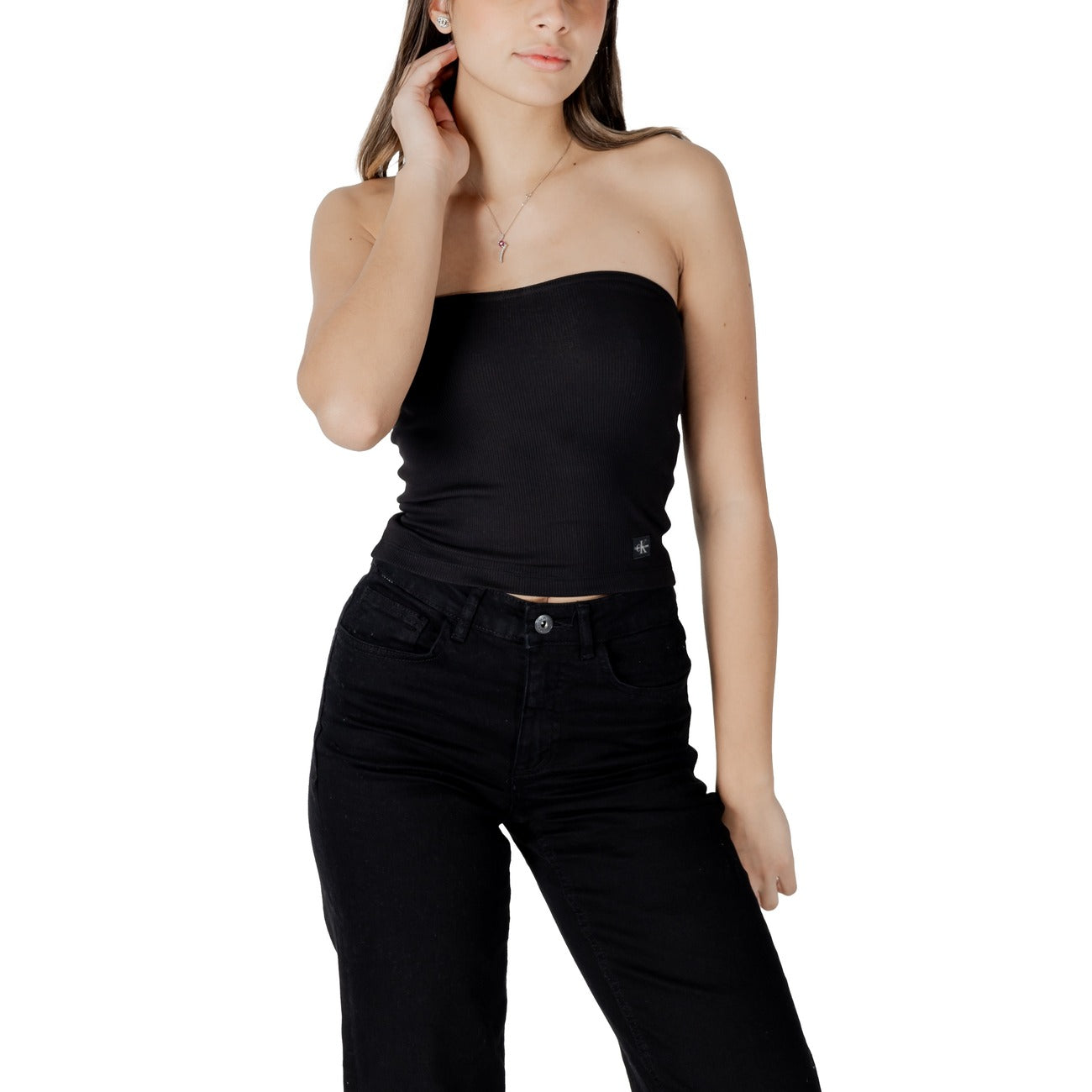 Calvin Klein Jeans Mujer Tops