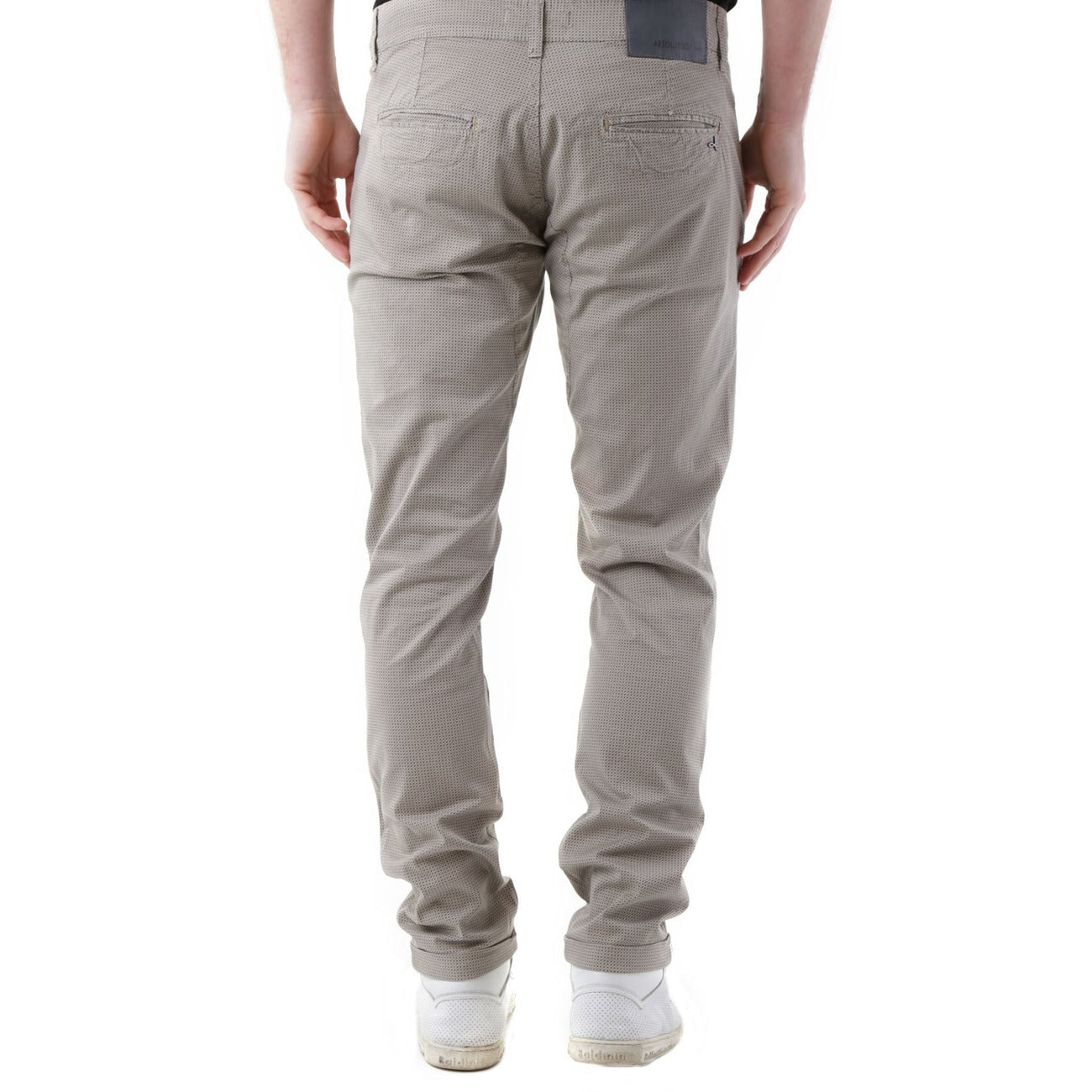 Absolut Joy Hombre Pantalones
