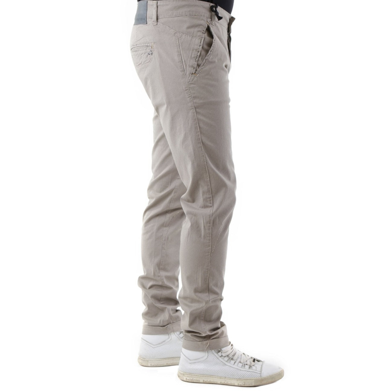 Absolut Joy Hombre Pantalones