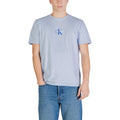 Calvin Klein Jeans Hombre Camisetas