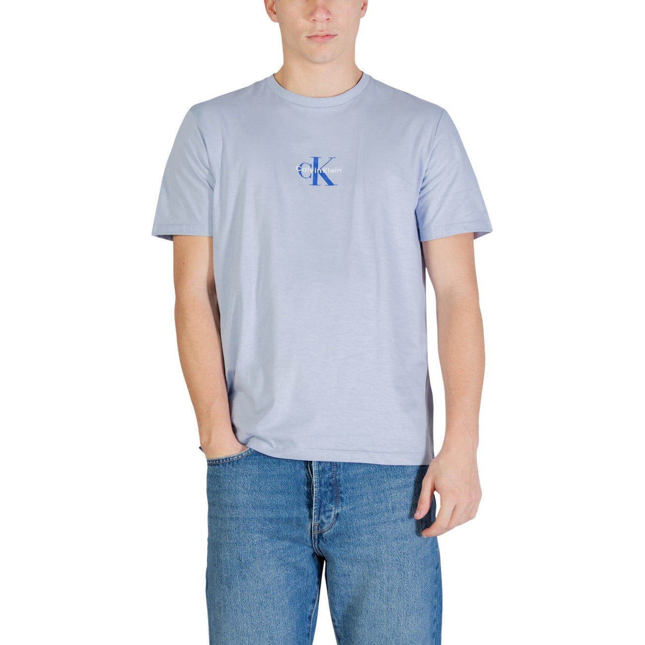 Calvin Klein Jeans Hombre Camisetas