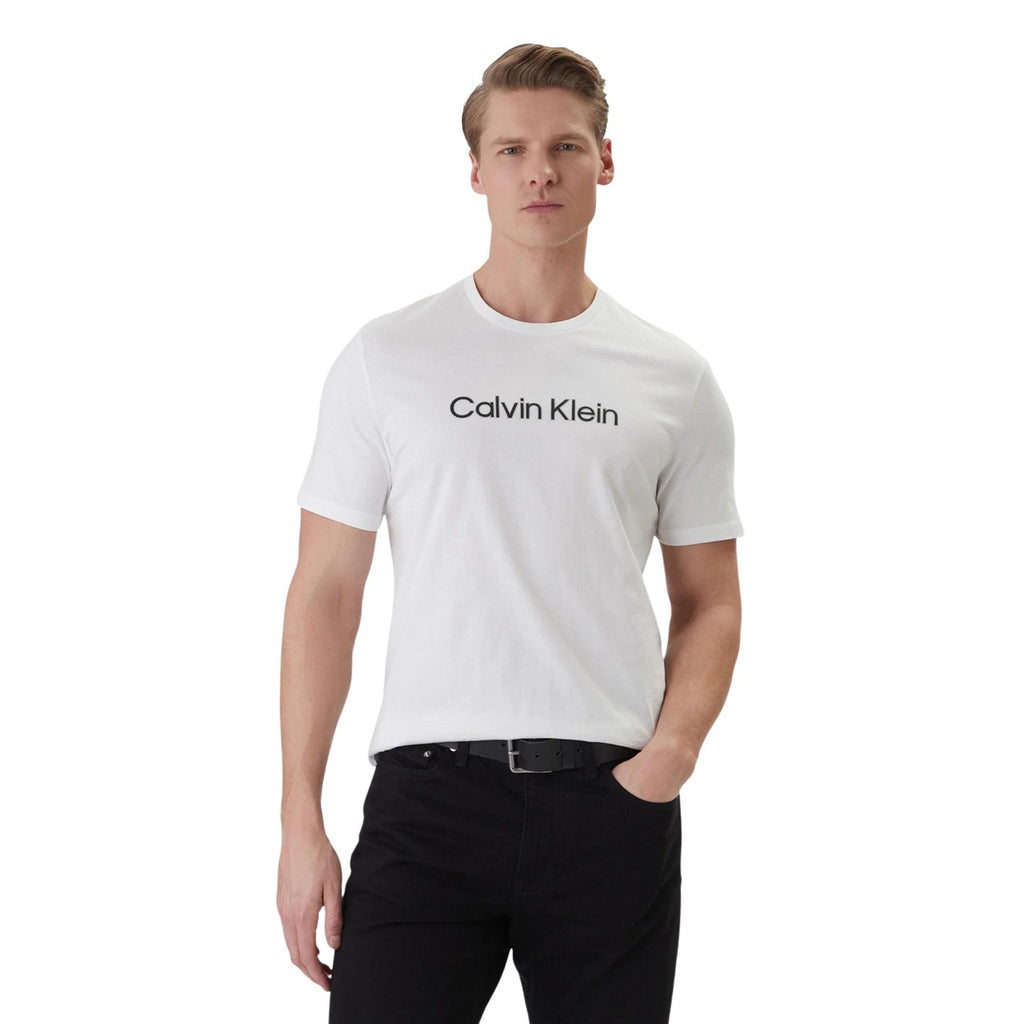 Calvin Klein Hombre Camisetas