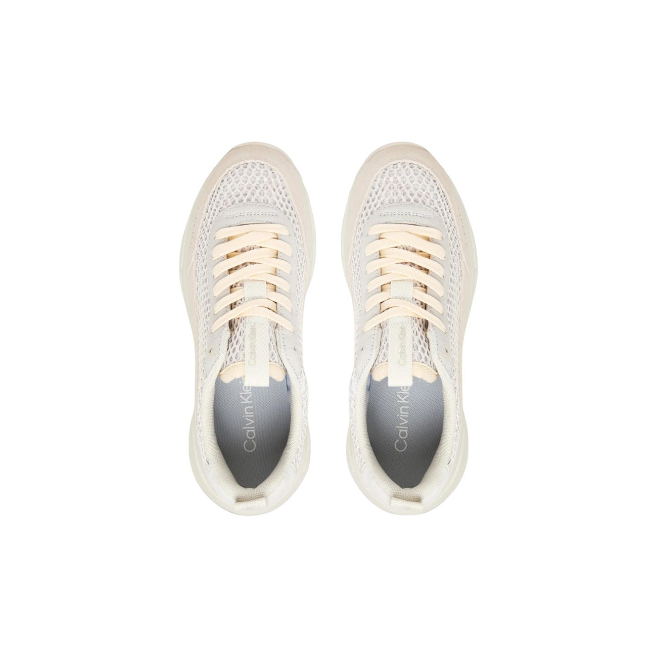 Calvin Klein Jeans Mujer Sneakers