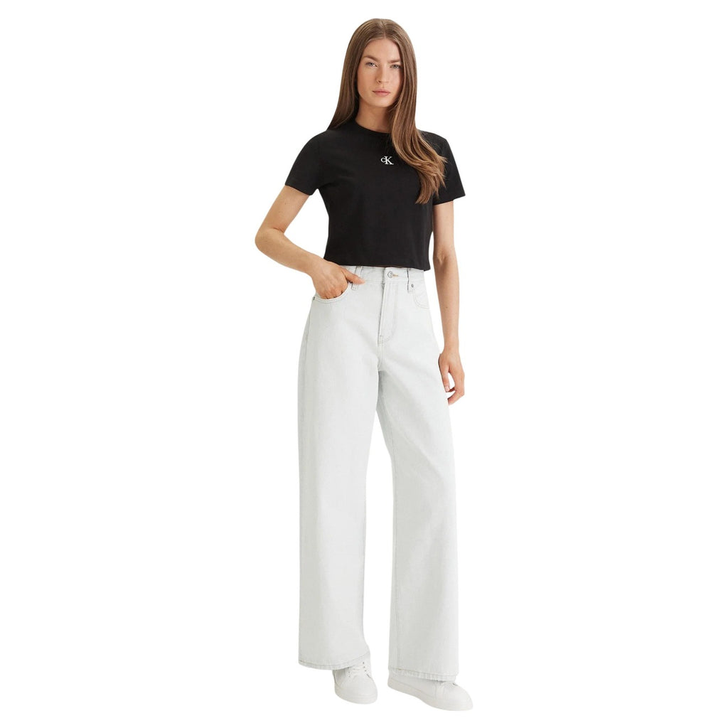 Calvin Klein Jeans Mujer Camisetas