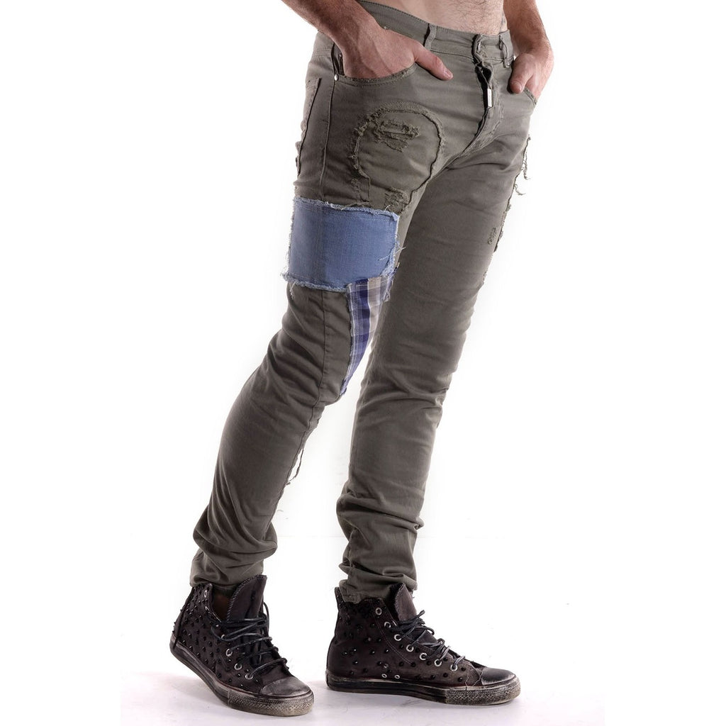 Absolut Joy Hombre Pantalones