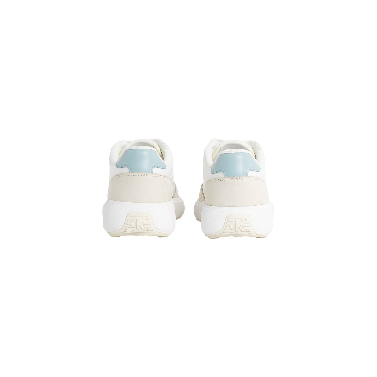 Calvin Klein Jeans Mujer Sneakers