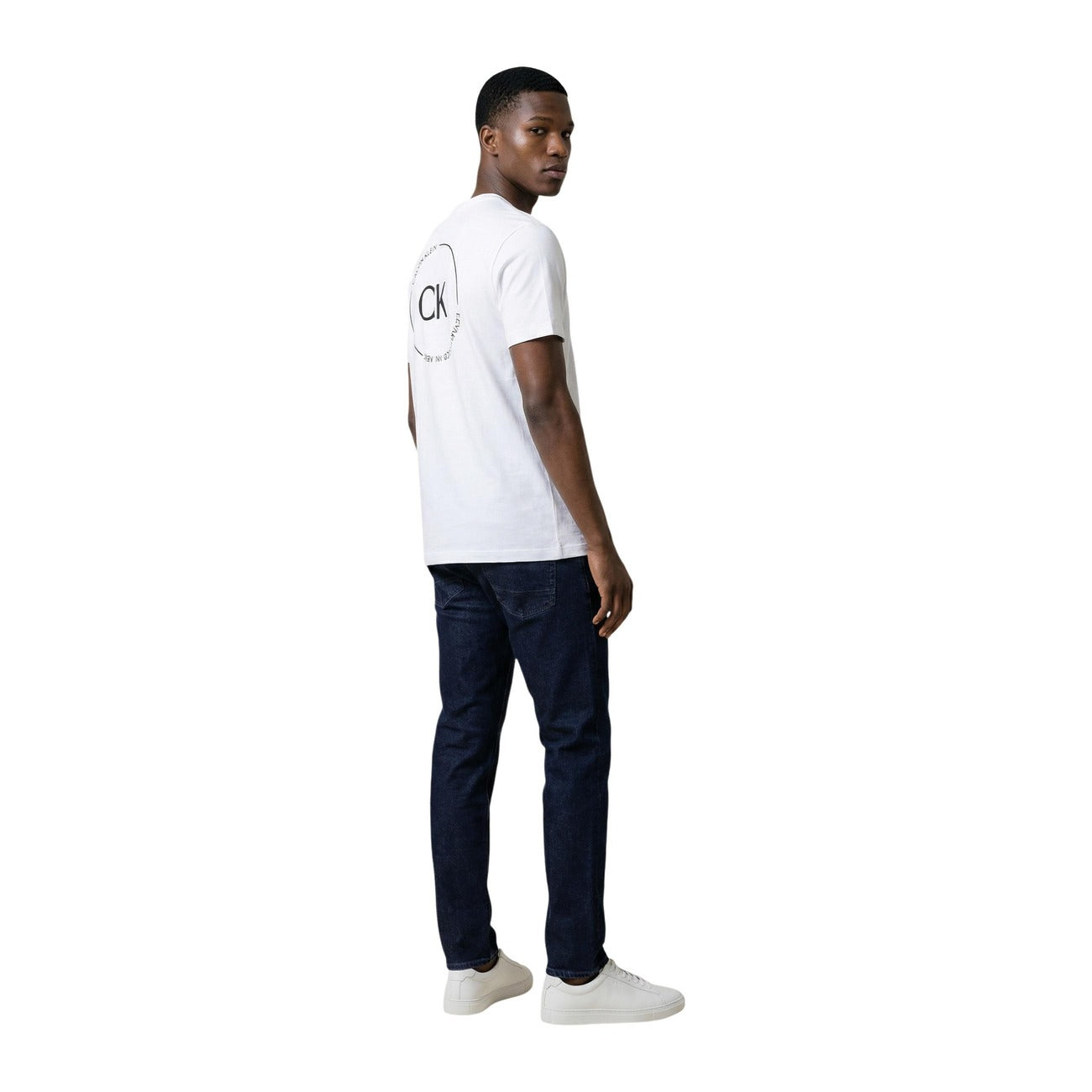 Calvin Klein Jeans Hombre Camisetas