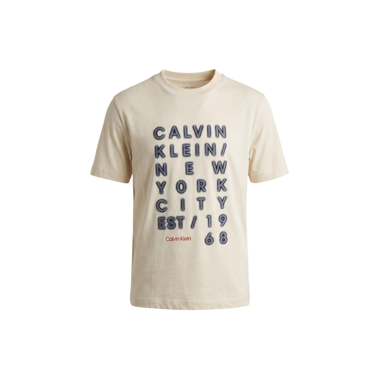 Calvin Klein Jeans Hombre Camisetas