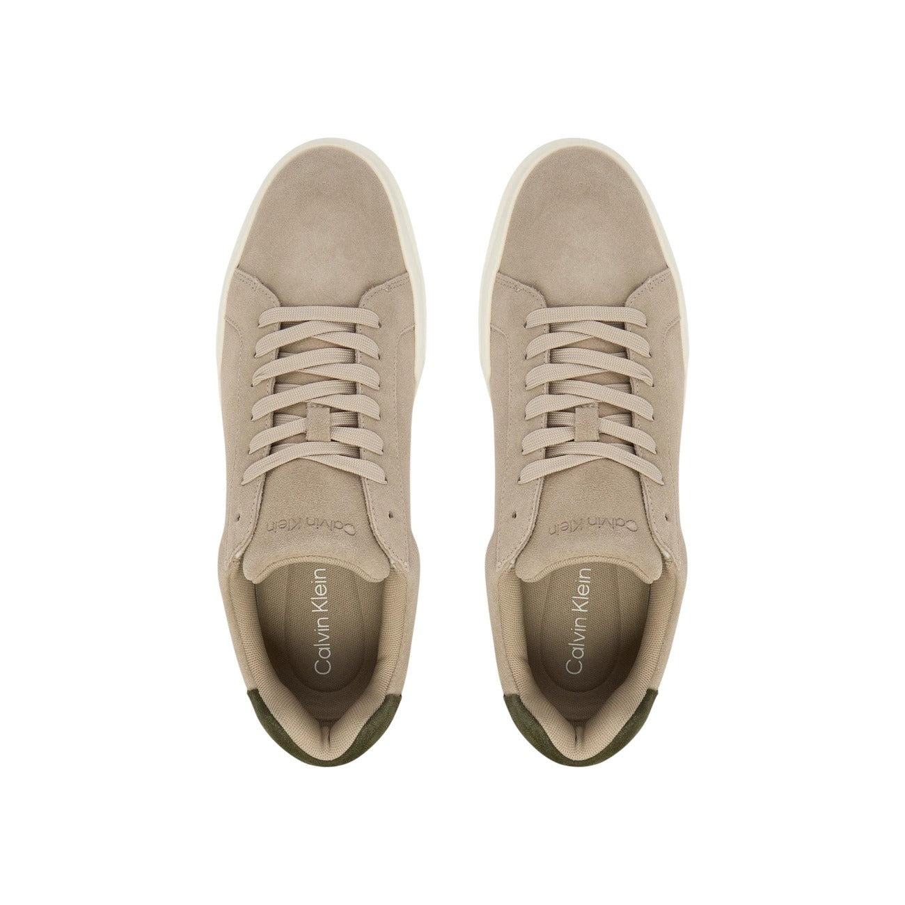 Calvin Klein Jeans Hombre Sneakers