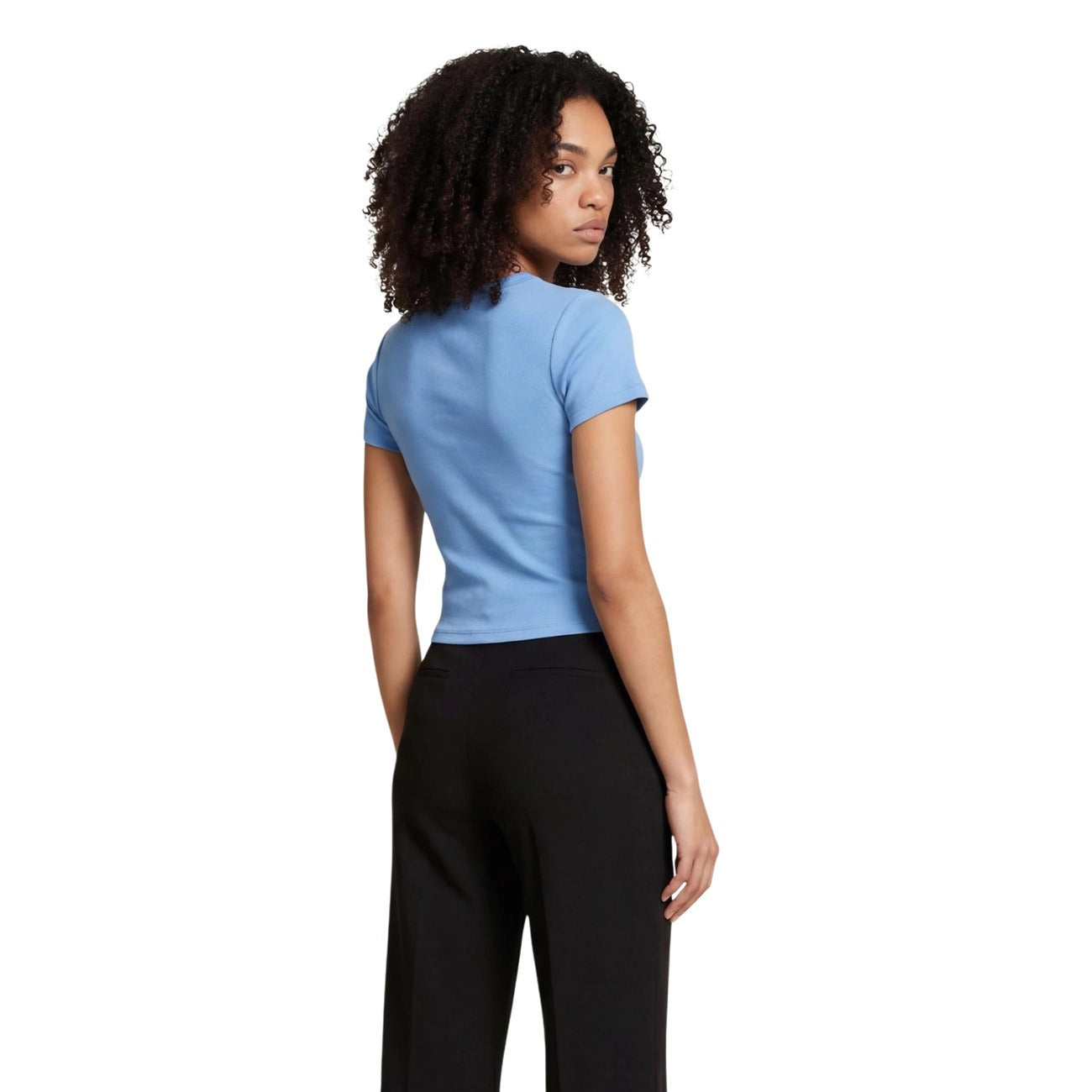 Calvin Klein Jeans Mujer Camisetas