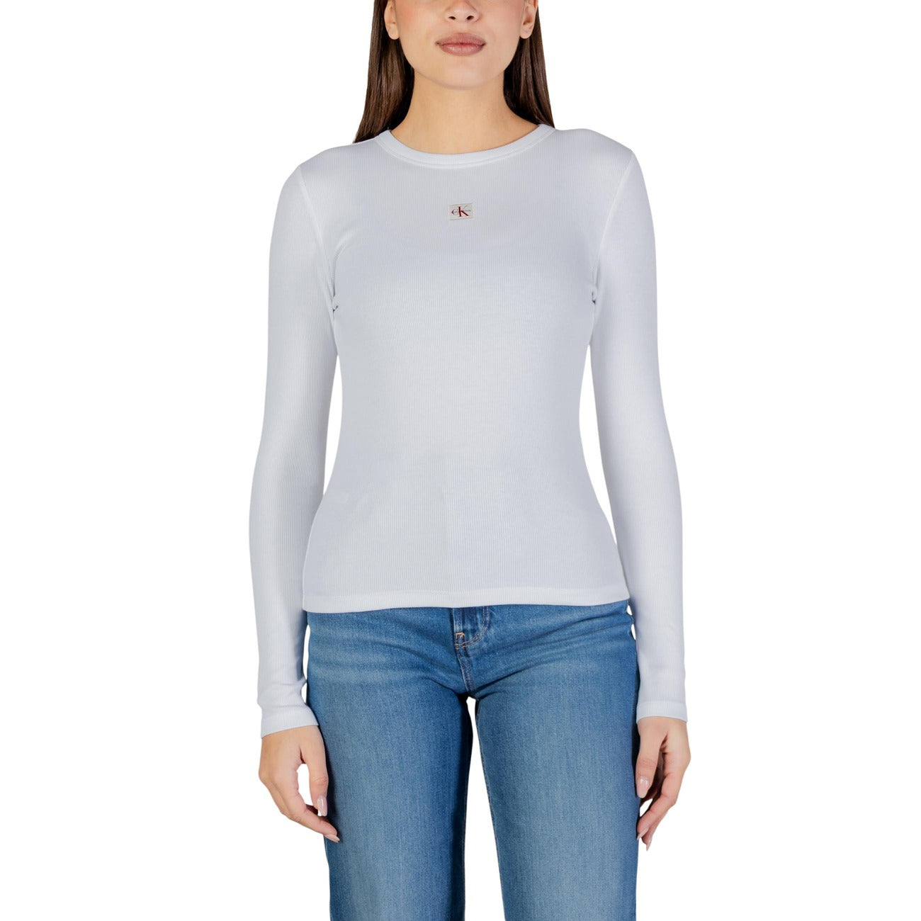 Calvin Klein Jeans Mujer Camisetas