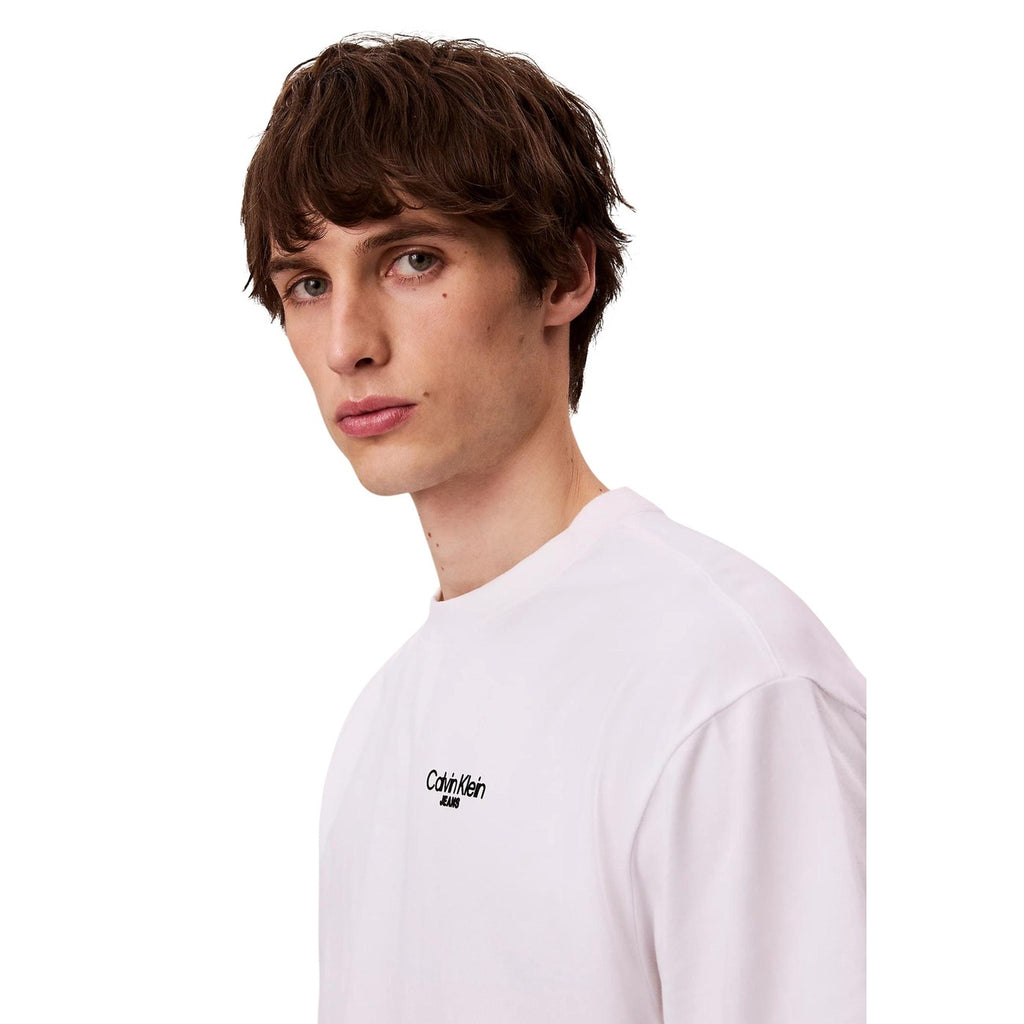 Calvin Klein Jeans Hombre Camisetas