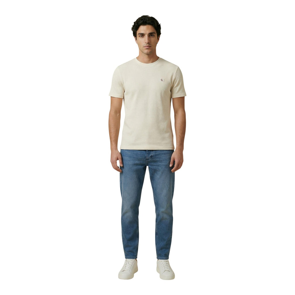 Calvin Klein Jeans Hombre Camisetas