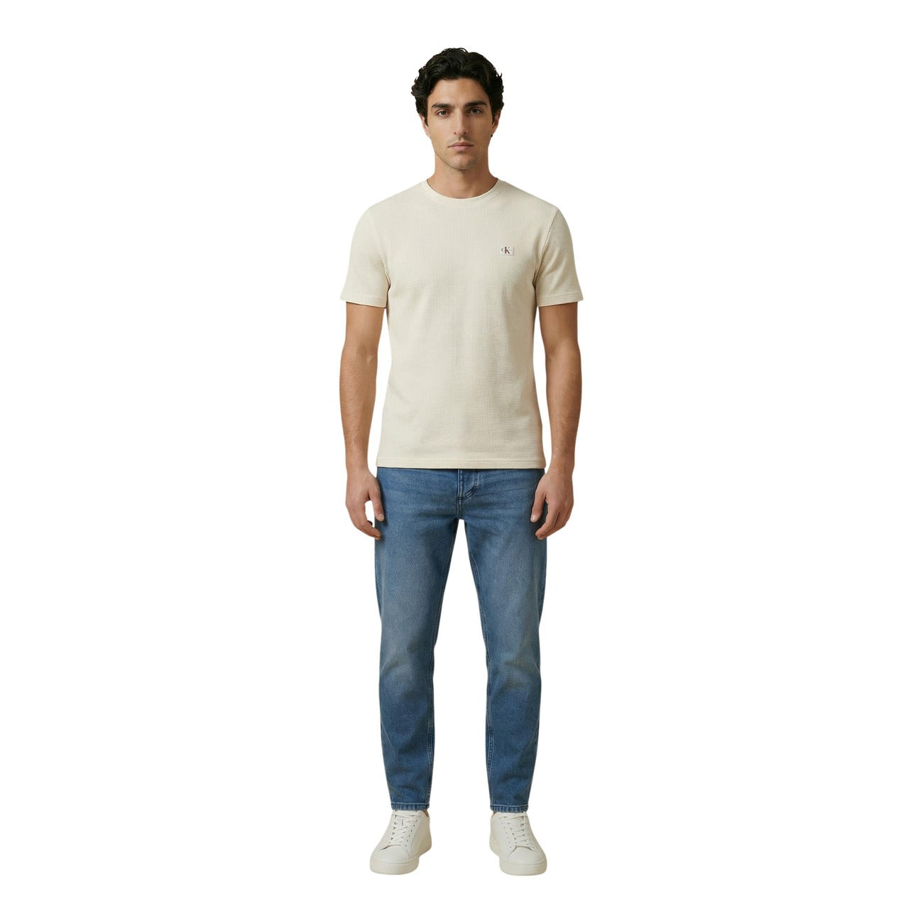 Calvin Klein Jeans Hombre Camisetas