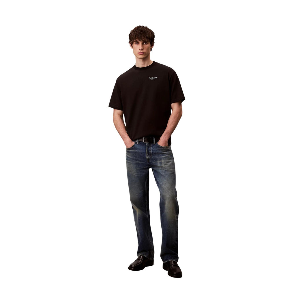 Calvin Klein Jeans Hombre Camisetas