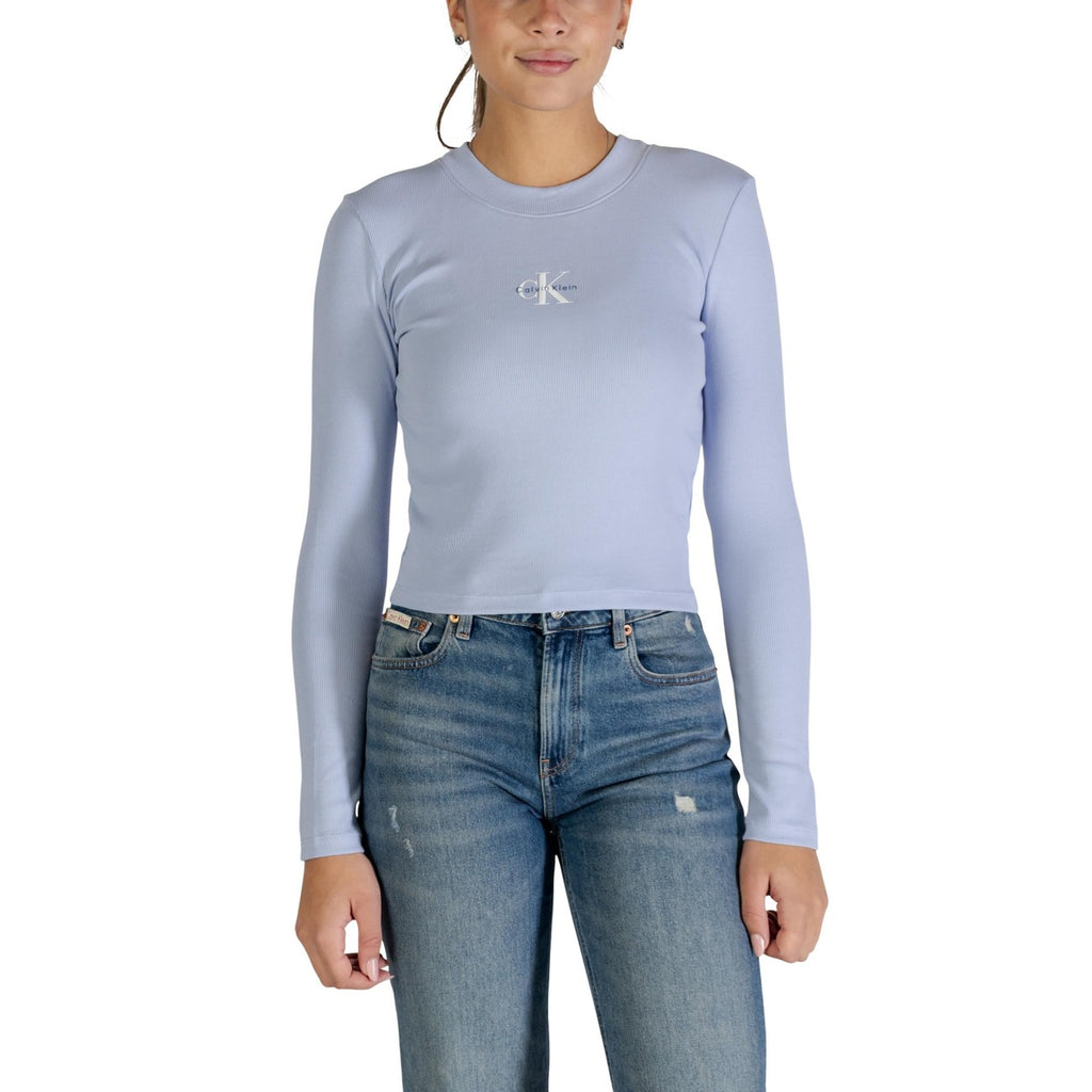 Calvin Klein Jeans Femme T-shirts