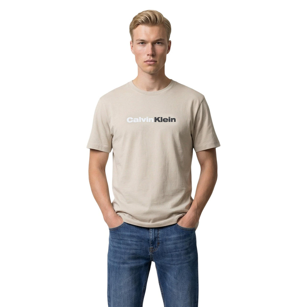 Calvin Klein Jeans Hombre Camisetas
