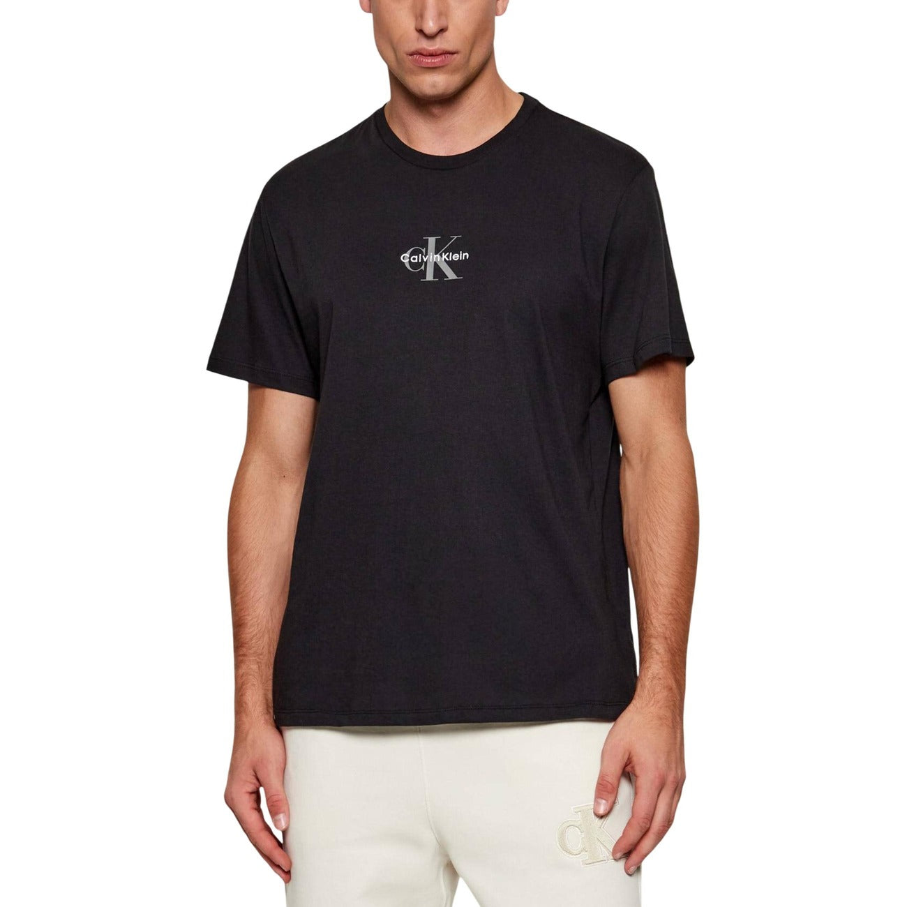Calvin Klein Jeans Hombre Camisetas