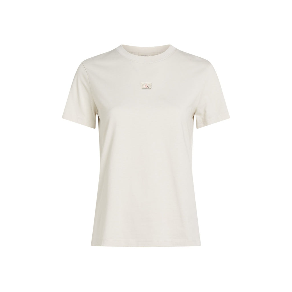 Calvin Klein Jeans Mujer Camisetas