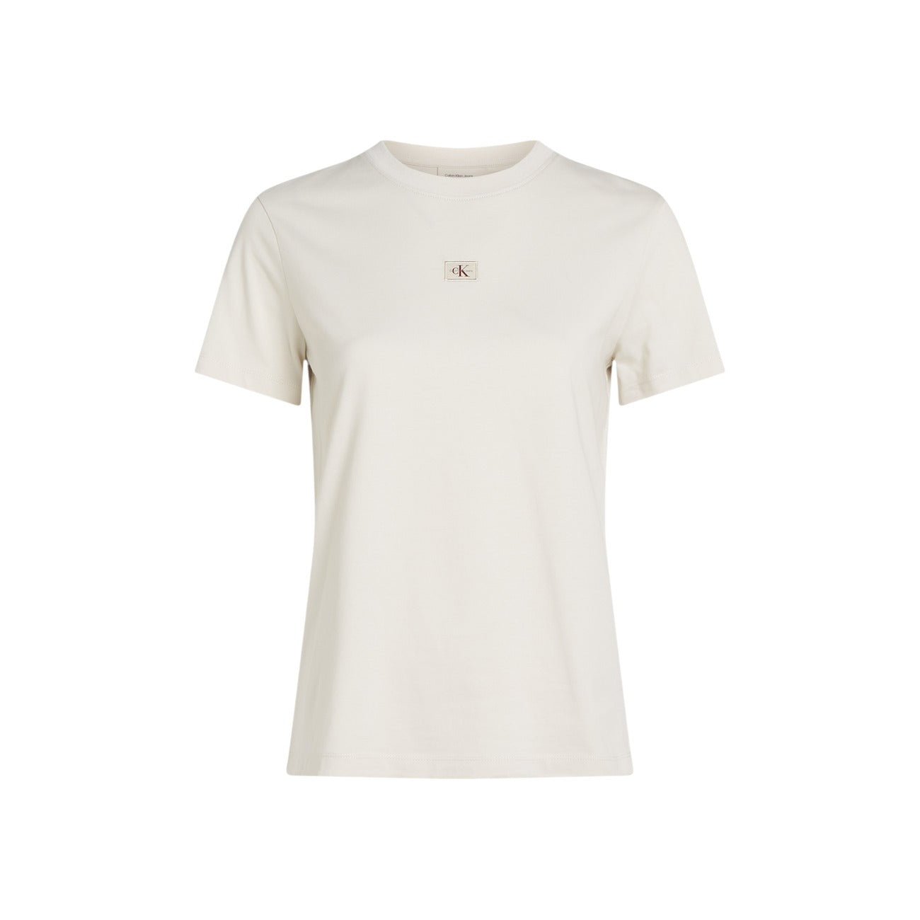 Calvin Klein Jeans Mujer Camisetas
