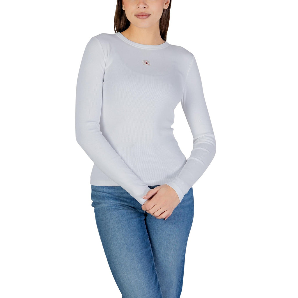 Calvin Klein Jeans Mujer Camisetas