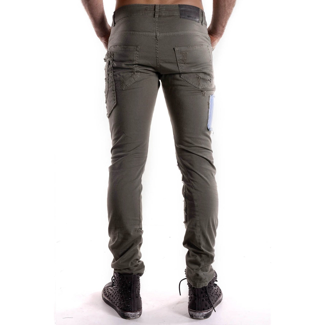 Absolut Joy Hombre Pantalones