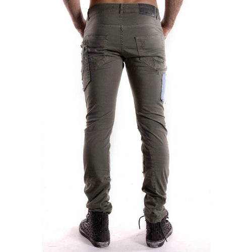 Absolut Joy Hombre Pantalones