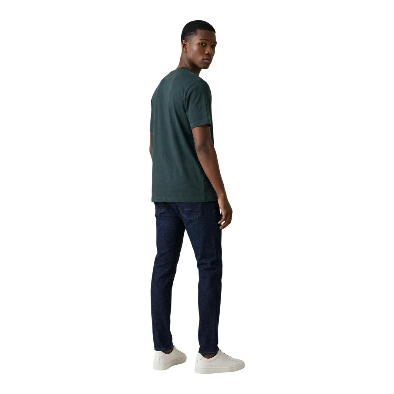 Calvin Klein Jeans Hombre Camisetas