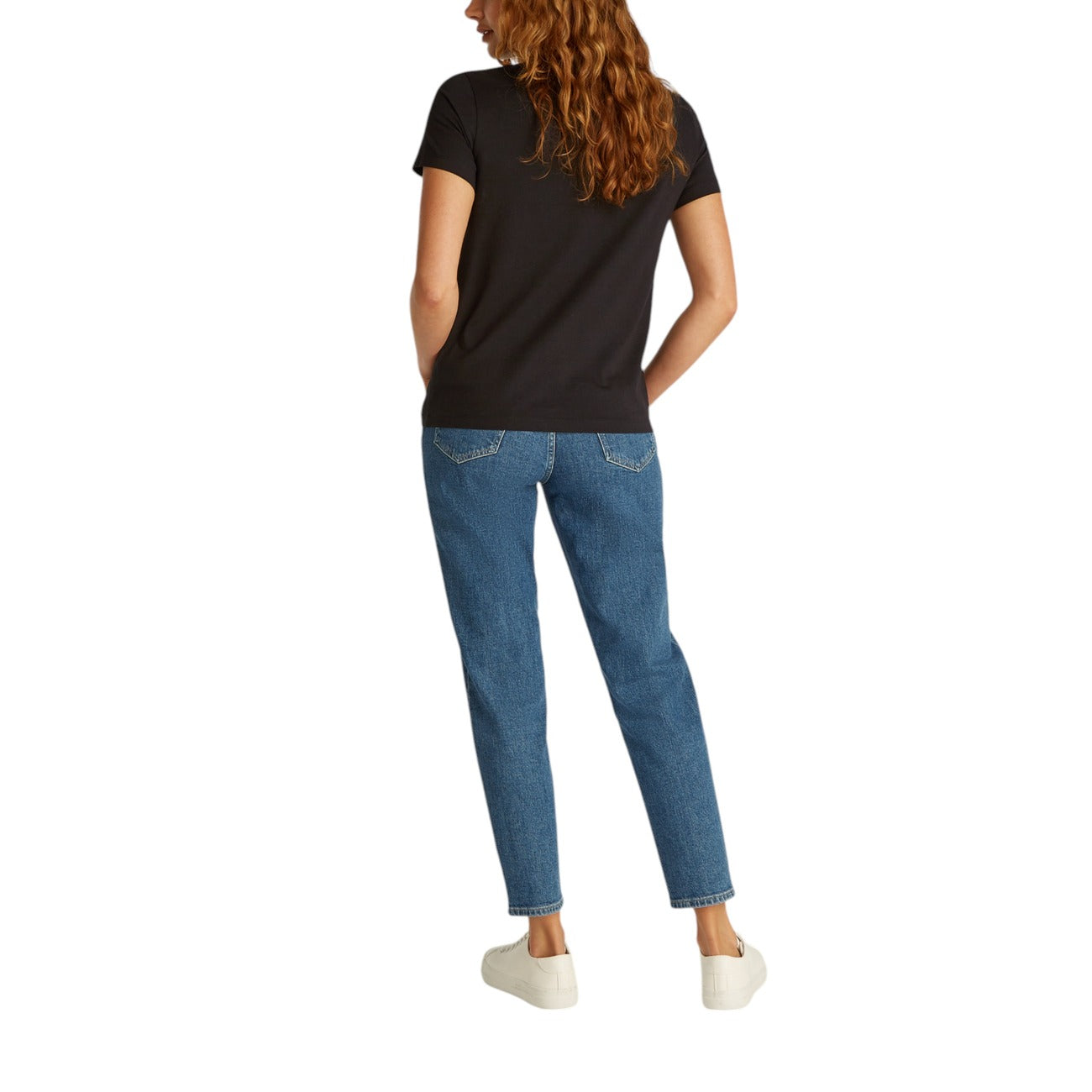 Calvin Klein Jeans Mujer Camisetas