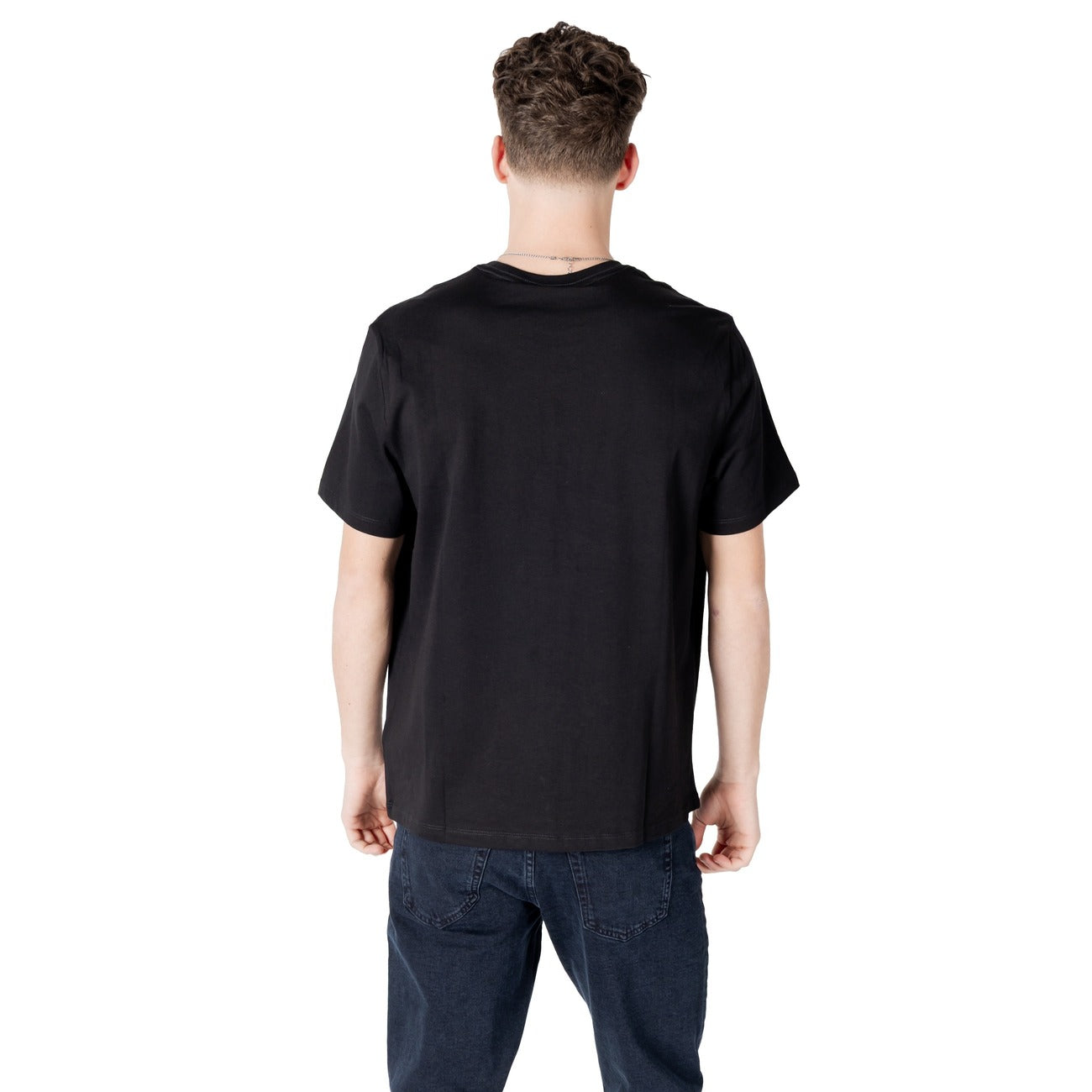 Calvin Klein Jeans Hombre Camisetas