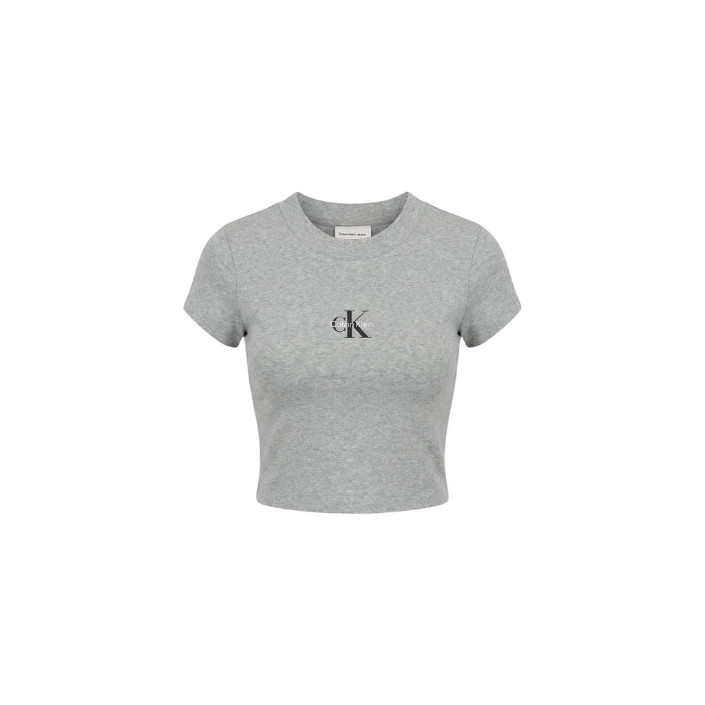 Calvin Klein Jeans Mujer Camisetas
