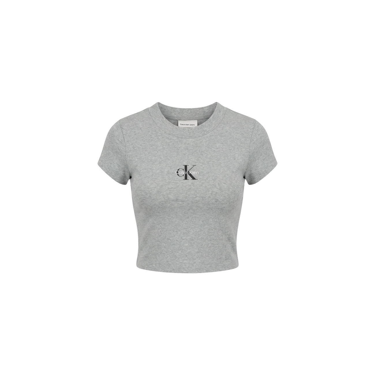 Calvin Klein Jeans Mujer Camisetas