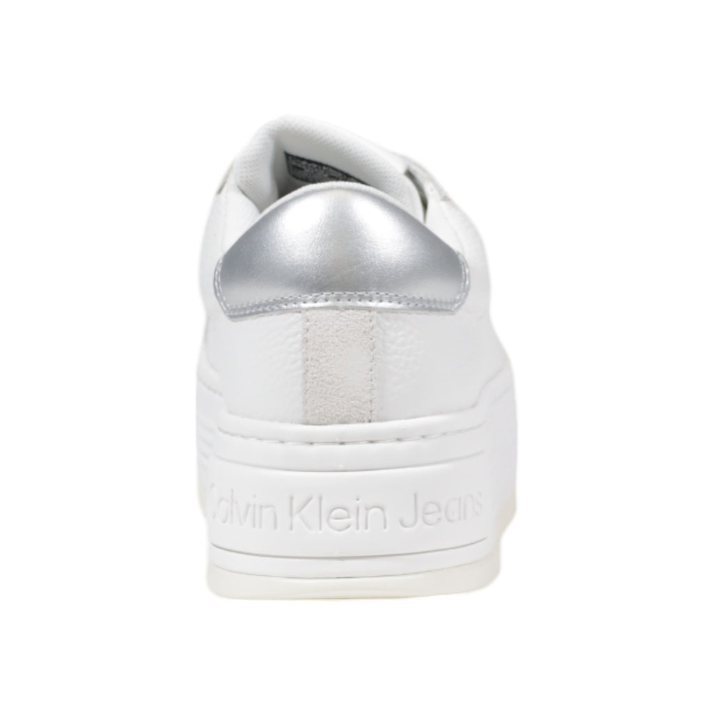 Calvin Klein Jeans Mujer Sneakers