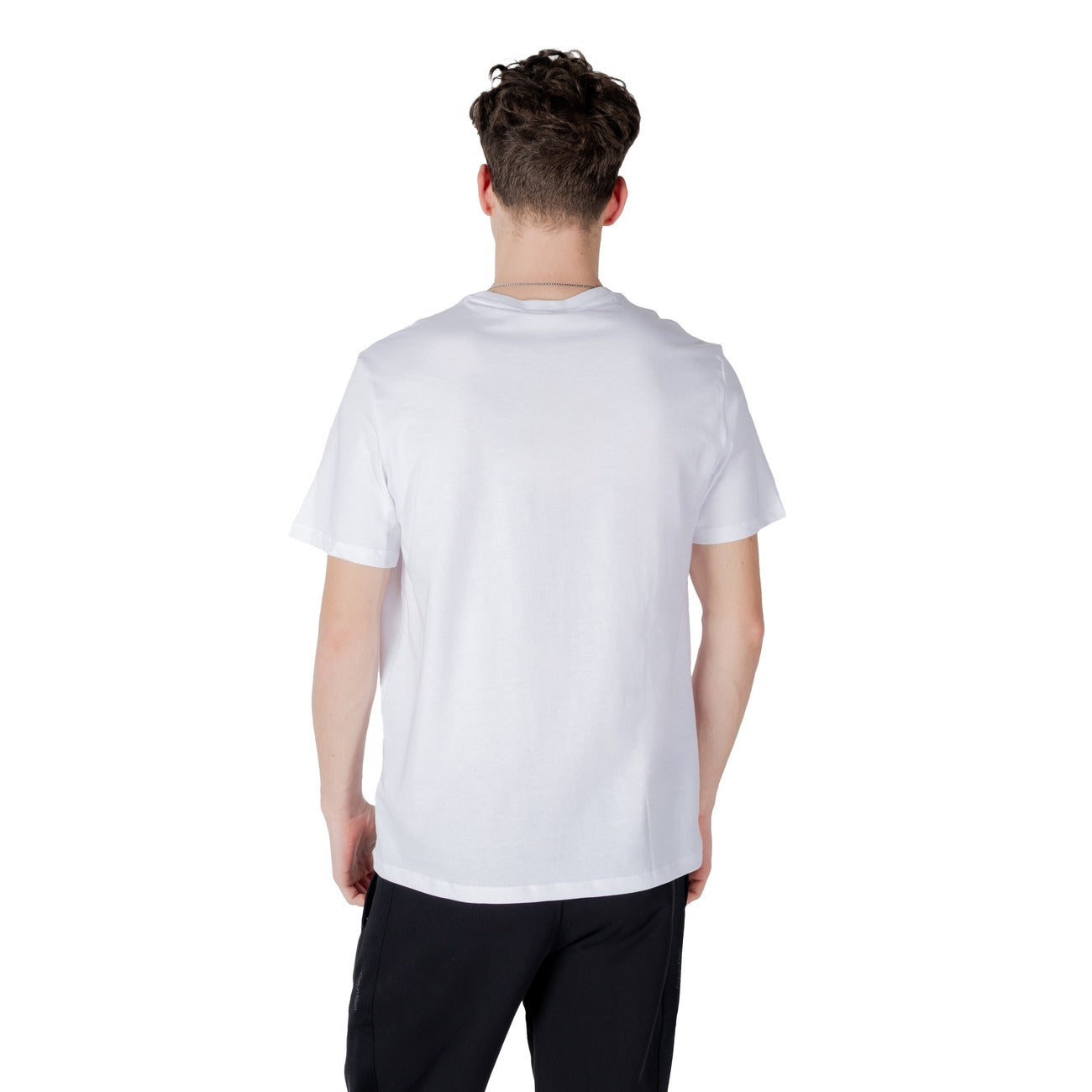 Calvin Klein Jeans Hombre Camisetas