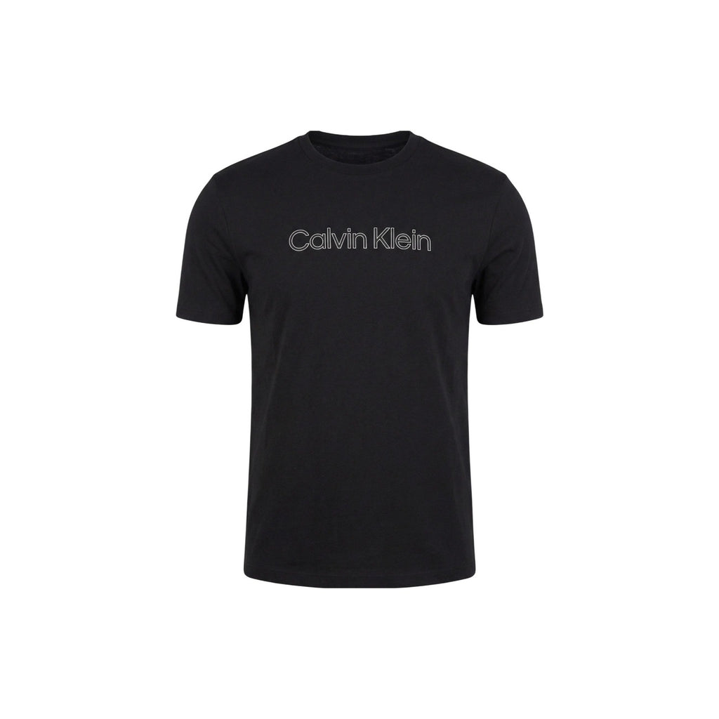 Calvin Klein Hombre Camisetas