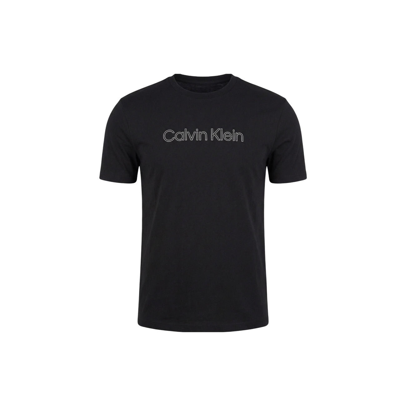Calvin Klein Hombre Camisetas