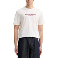 Calvin Klein Hombre Camisetas