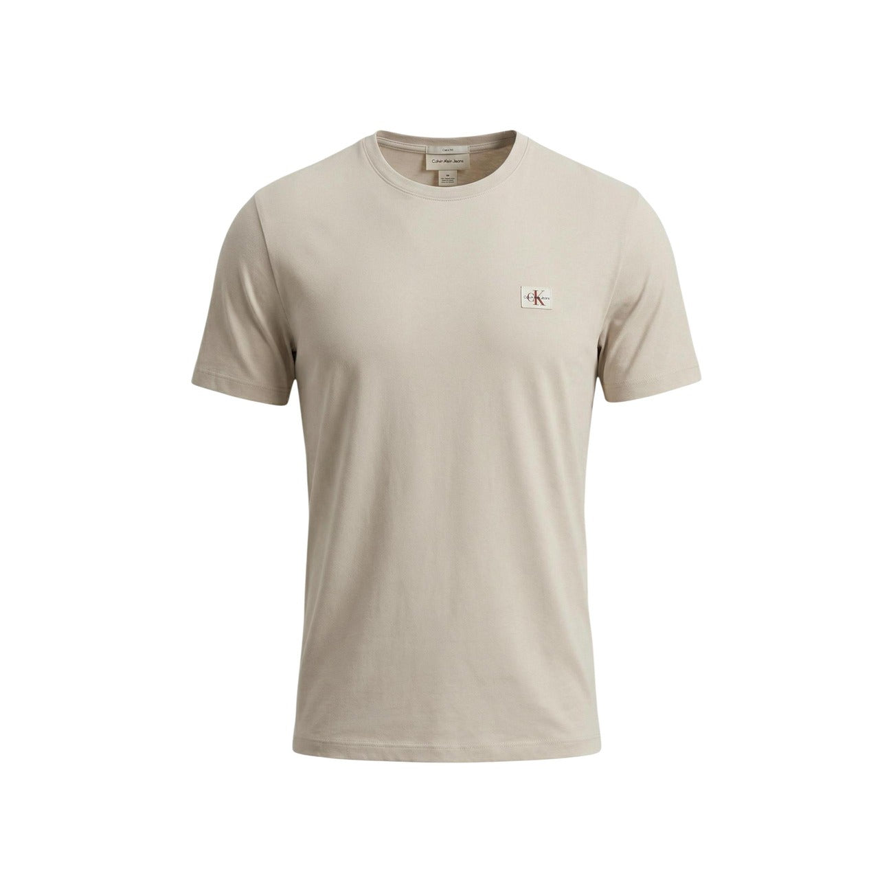 Calvin Klein Jeans Hombre Camisetas