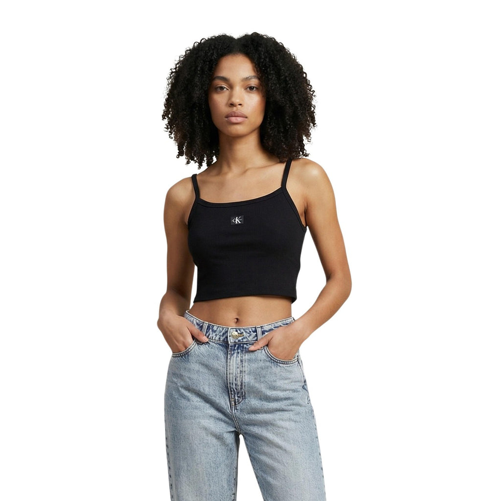 Calvin Klein Jeans Mujer Tops