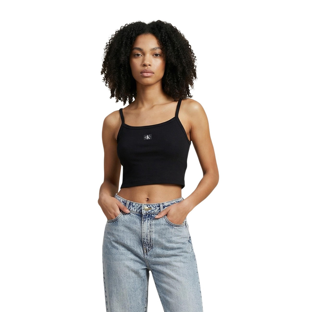 Calvin Klein Jeans Mujer Tops
