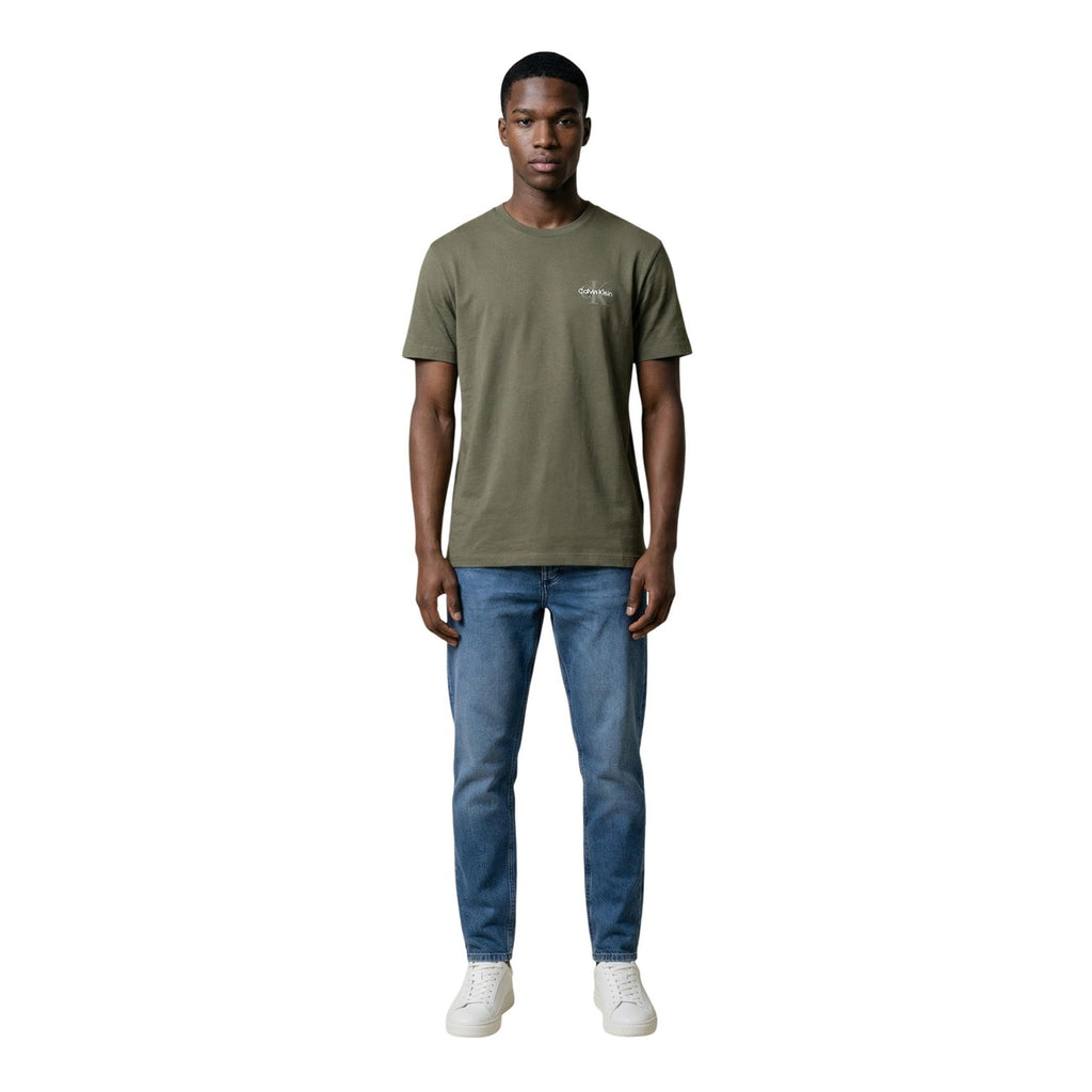 Calvin Klein Jeans Hombre Camisetas