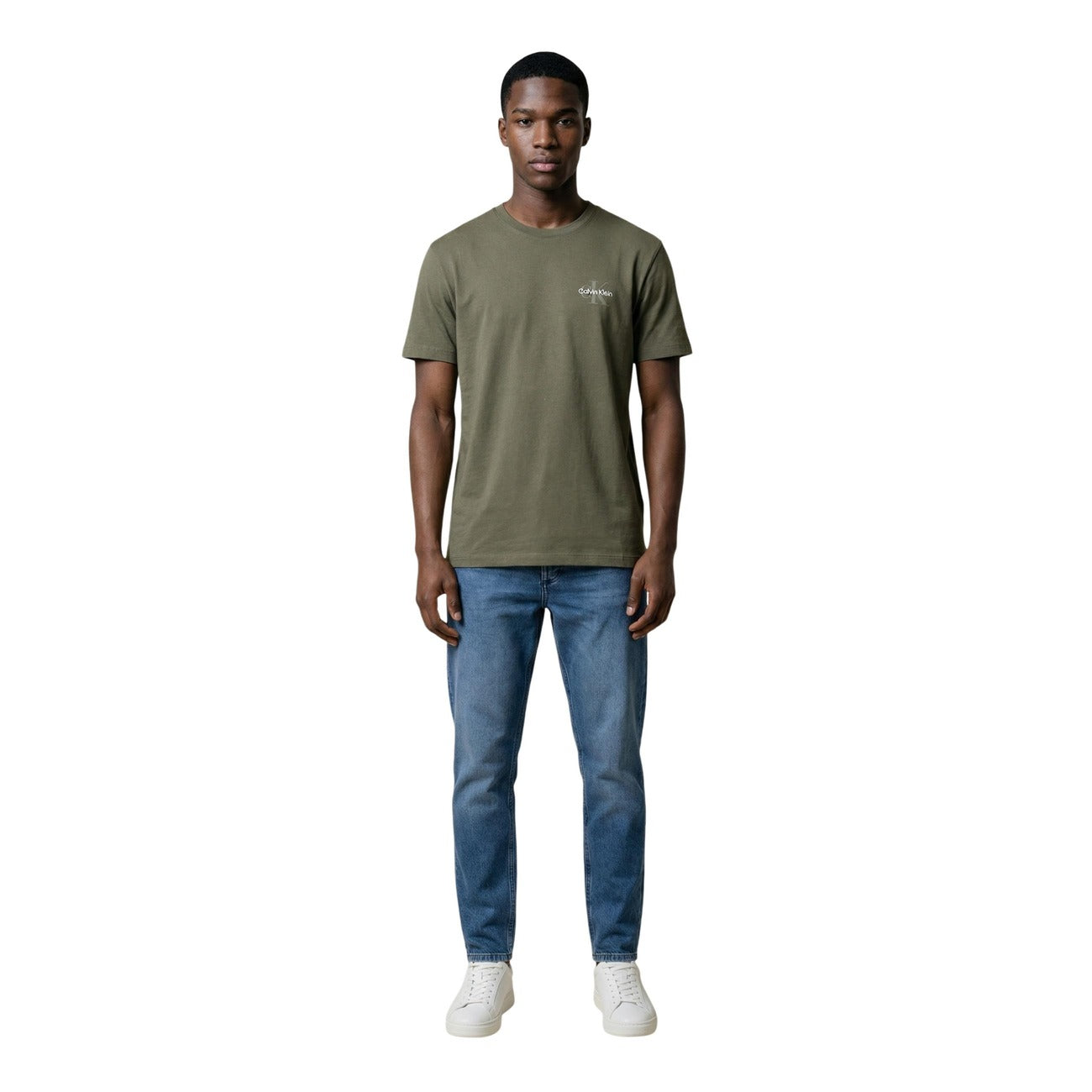 Calvin Klein Jeans Hombre Camisetas