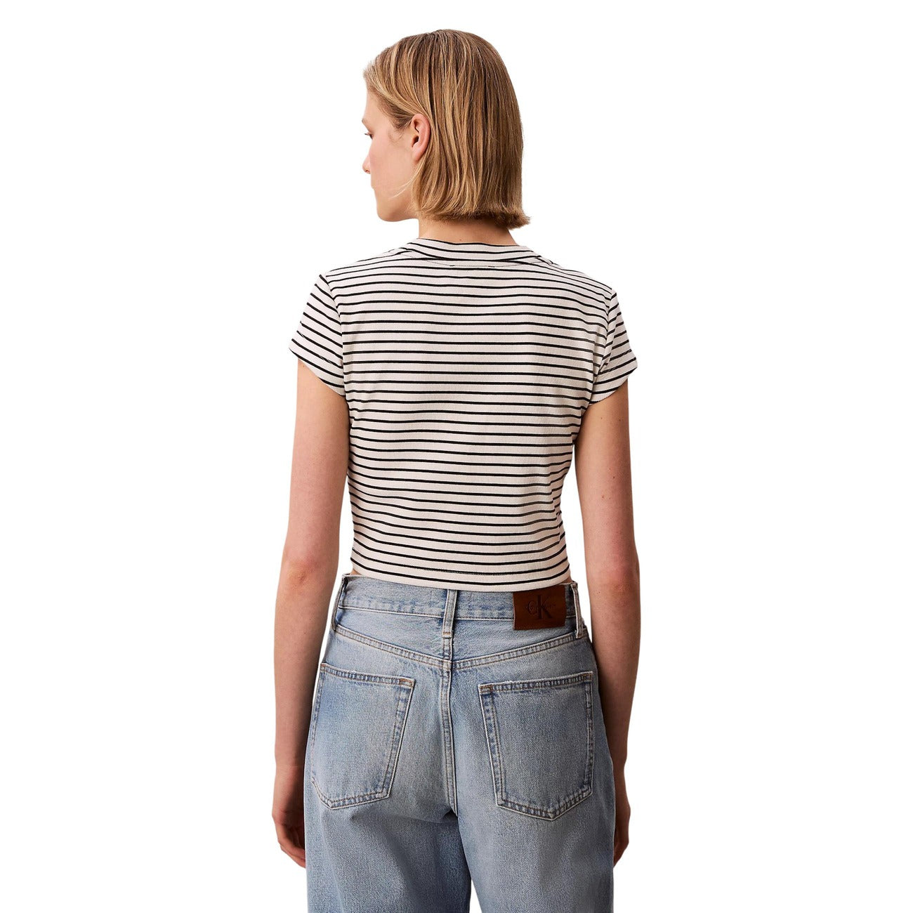 Calvin Klein Jeans Mujer Tops