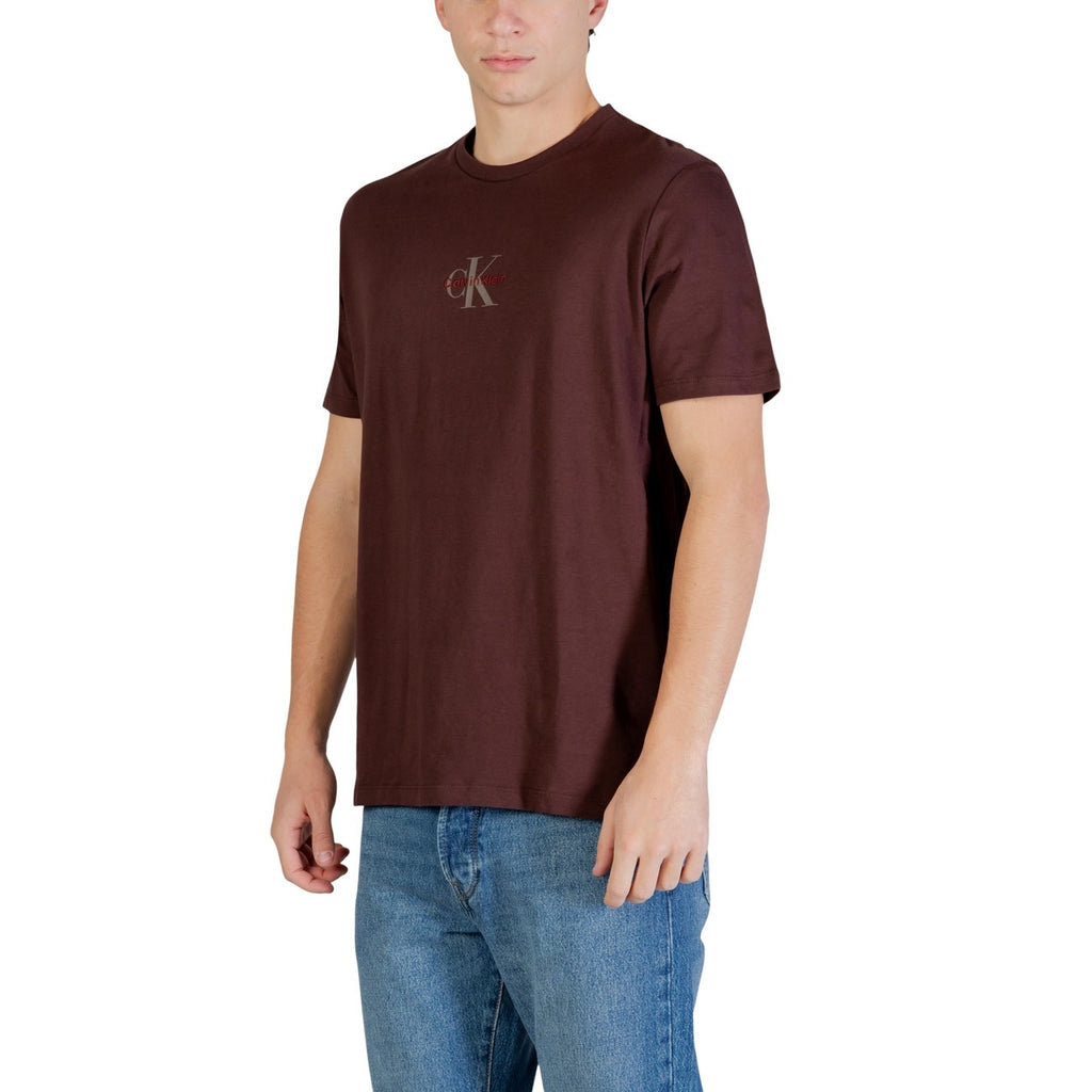 Calvin Klein Jeans Hombre Camisetas