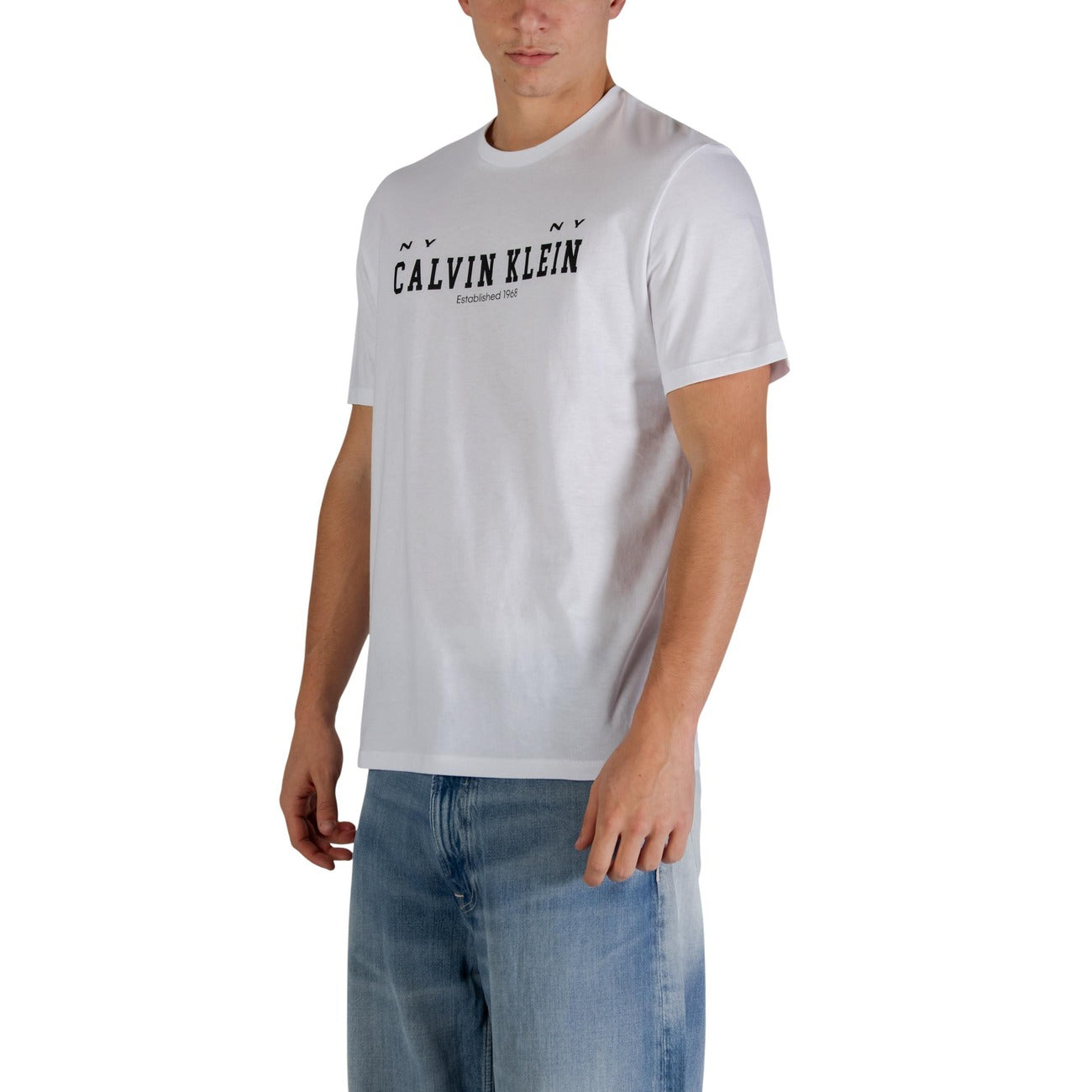 Calvin Klein Jeans Hombre Camisetas