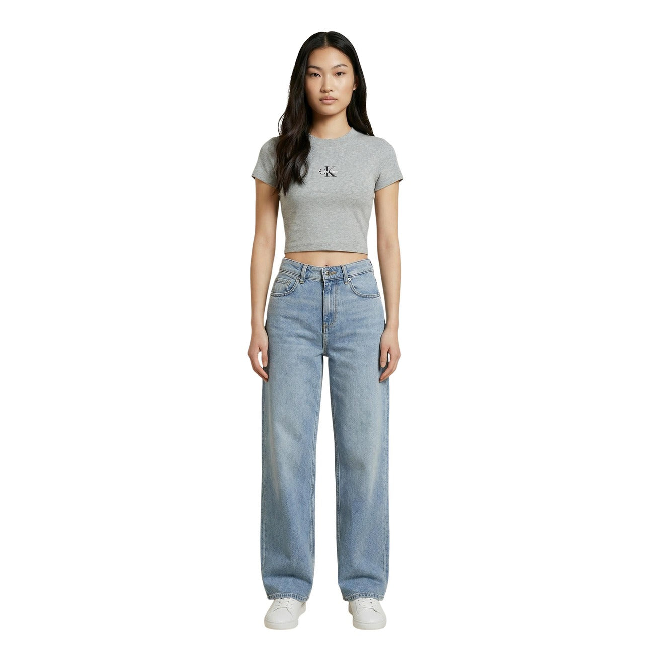Calvin Klein Jeans Mujer Camisetas