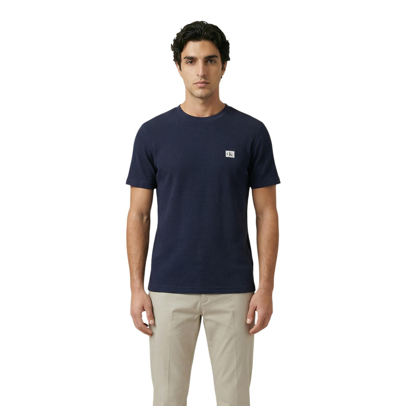 Calvin Klein Jeans Hombre Camisetas